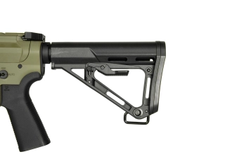 Noveske Shorty 10.5 Gen 4  Carbine Replica -  Green	"