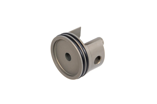Extra Fit AEG Mk.II V2/3 cilinderkop (zonder bumper)