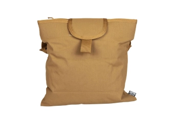 Dump Bag Hops - Coyote Brown