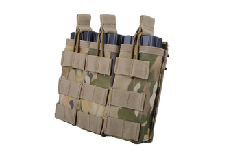 Triple Universal Pouch – MC