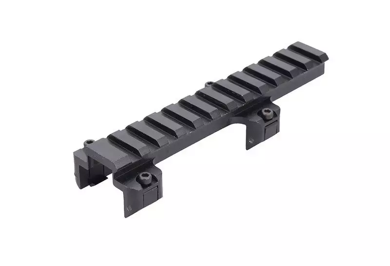 Raíl superior RIS para armas de airsoft de tipo G3