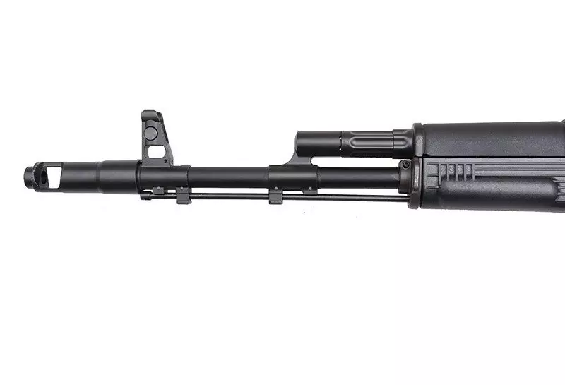 Arma eléctrica fusilu RK 103