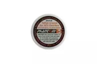 Teflon Grease