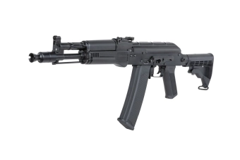 Specna Arms SA-PJ10 Prime™ Aster V3 SE ETU airsoft Carbine avec moteur Brushless Noir