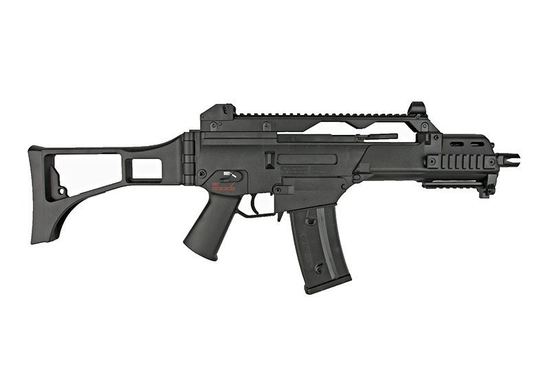 H&amp;K G36C Sportline subcarbine replika