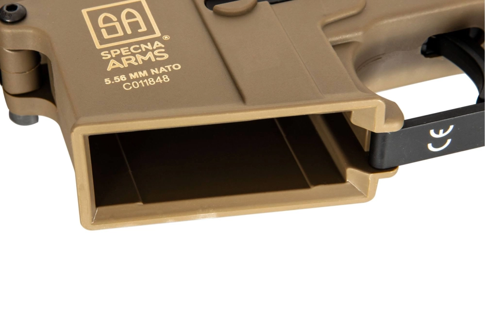 SA-C08 CORE™ carbine replica - Full-Tan