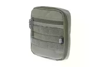 Bolsa universal - verde ranger