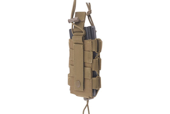 Universal pouch - tan