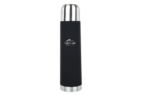 Termos Fjord Nansen Honer 700ml Czarny