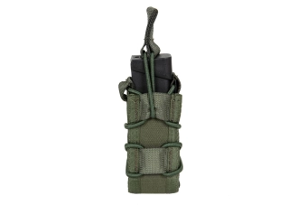 FAST MOLLE Pistol Pouch - Olive Drab
