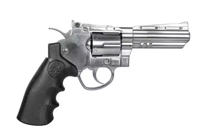 Airsoft revolver TITAN 4' - platina