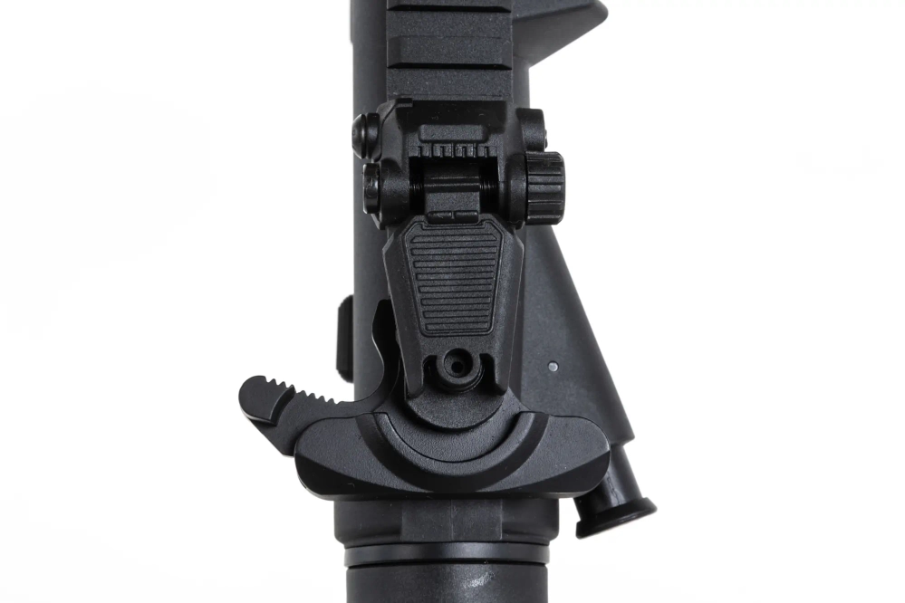 Specna Arms SA-C08 CORE™ HAL ETU™ 0.5J airsoft Carbine Black