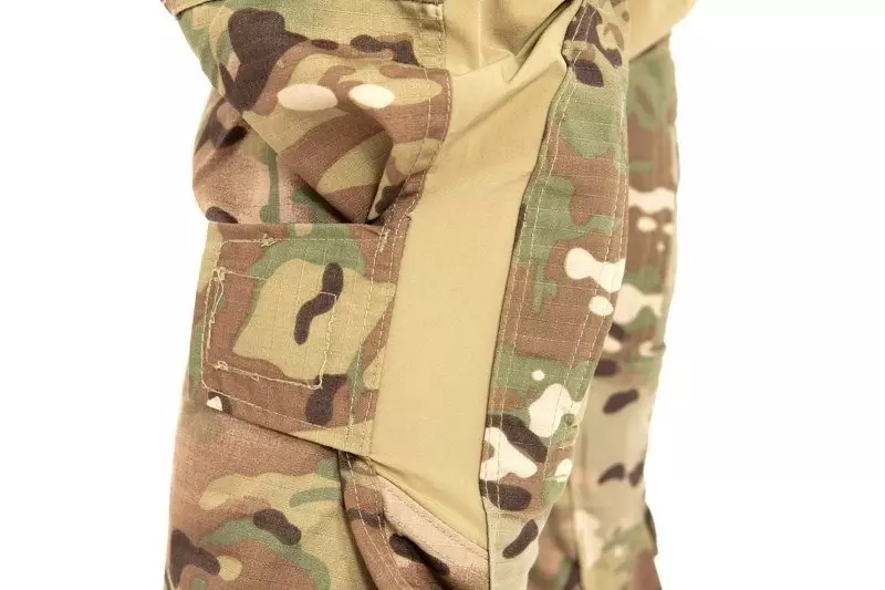  uniformeUniversal Combat Uniforme - MC
