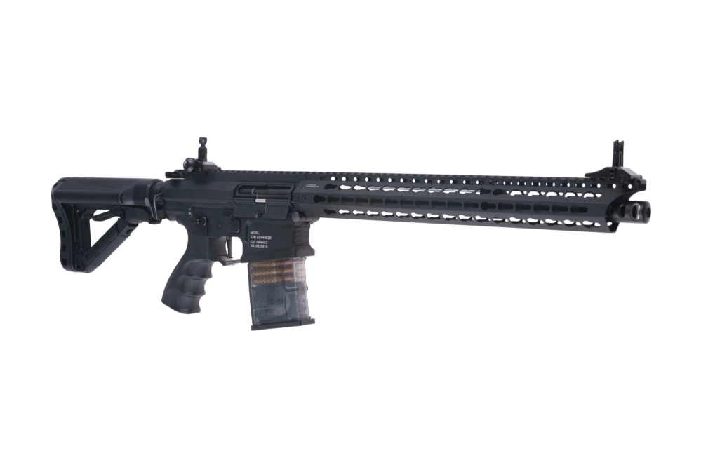 TR16 MBR 308SR airsoft rifle (OUTLET)