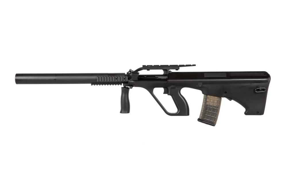 Réplica fusil SW-20BM - negro