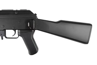 Airsoftová zbraň subpuškaka SRT-10