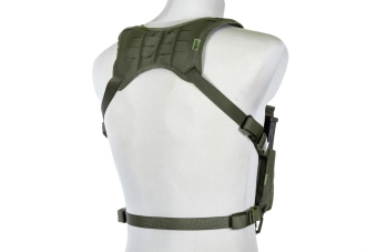 Chest Rig CL01 - Ranger Green