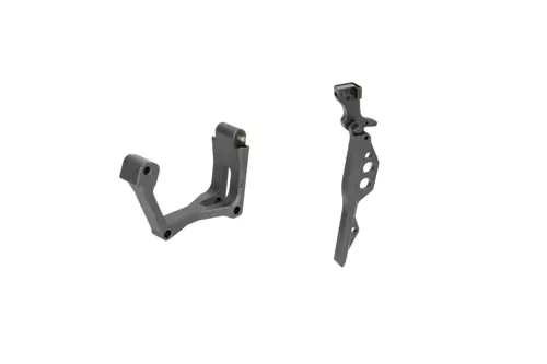 Dress-up Kit Set for SSG-1 Replicas - Black