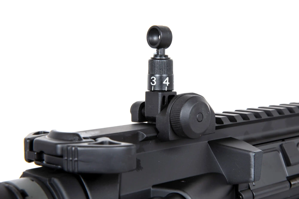 East Crane EC-867 Kestrel™ ETU ASG Carbine Noir