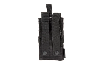 Radio/GPS pouch - black