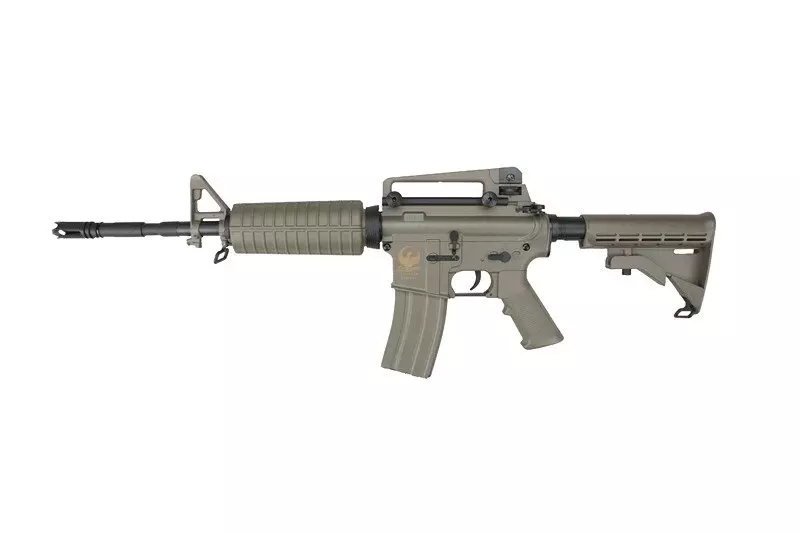 Airsoftová zbraň puškaka DG06T