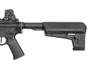 Réplica fusil War Sport LVOA-S - negro
