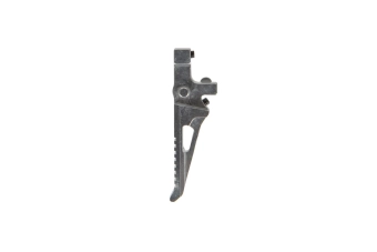 Adjustable Trigger for ARES AMOEBA EFCS - Silver