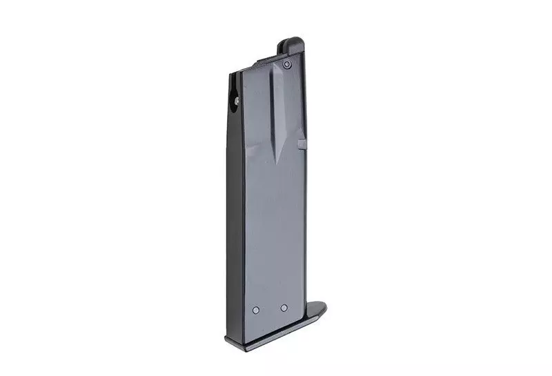 Cargador gas24 bolas a KP-09