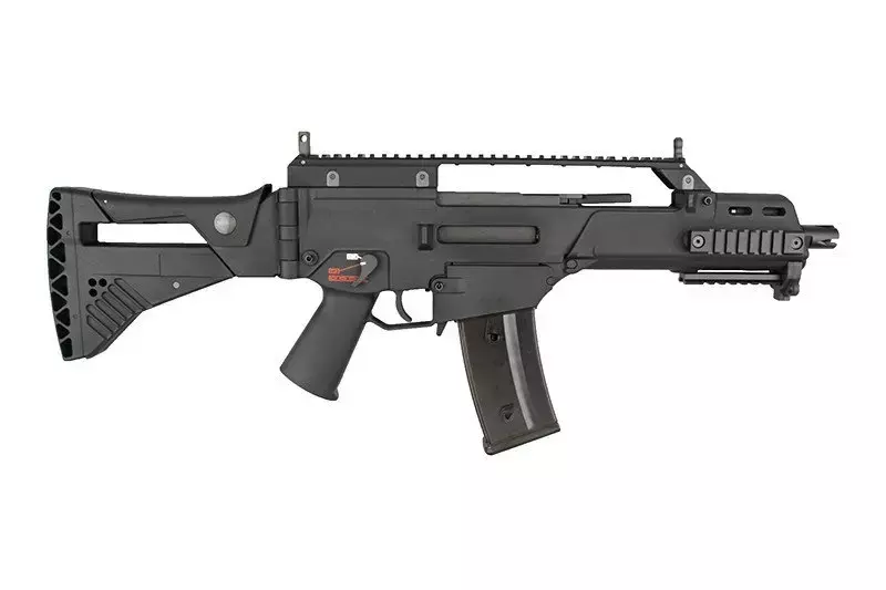 Réplique subfusil 999C IdZ GBB