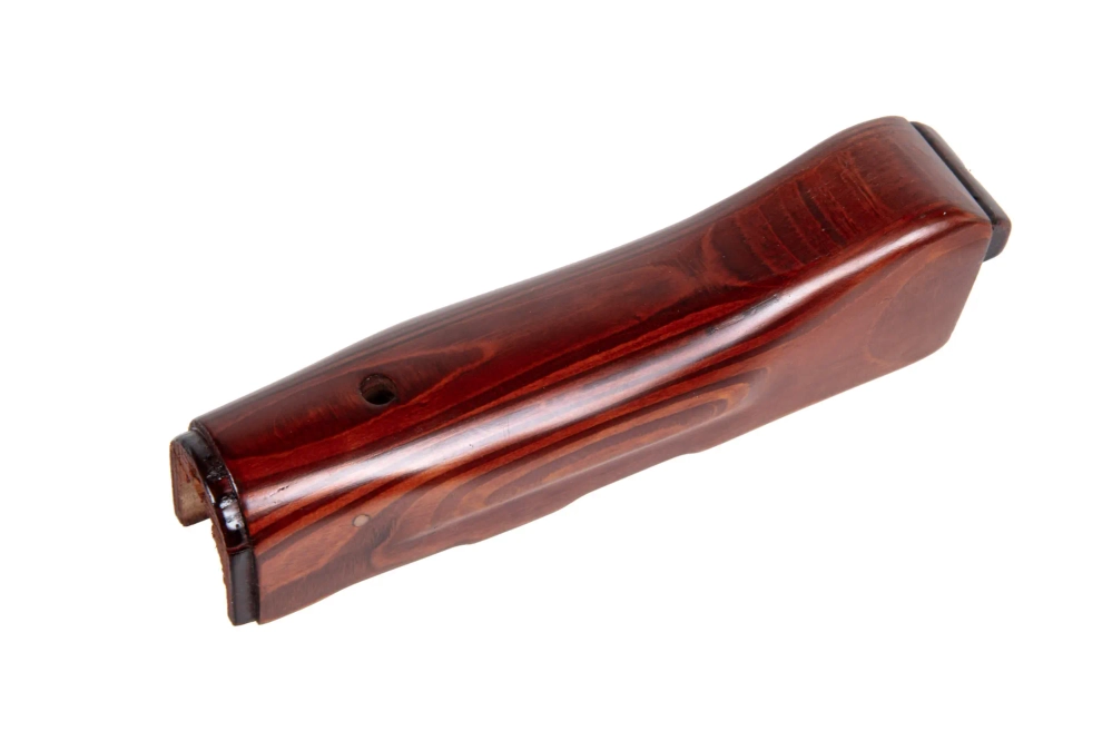 AK(M) wooden lower hand guard