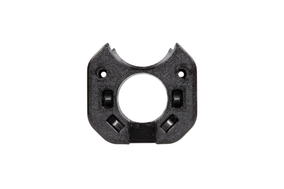 Adaptador Tracer Shotgun para réplicass con pajarita fija PCU 3D