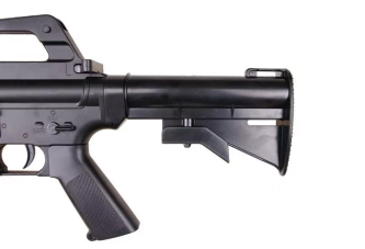 Replika karabinka szturmowego MR-722