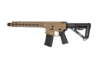 Noveske 13.7" Gen 4 Infidel Rifle Replika - Tan