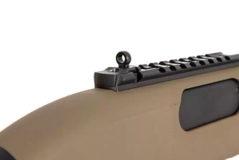 8871 Shotgun Replica - Half-Tan