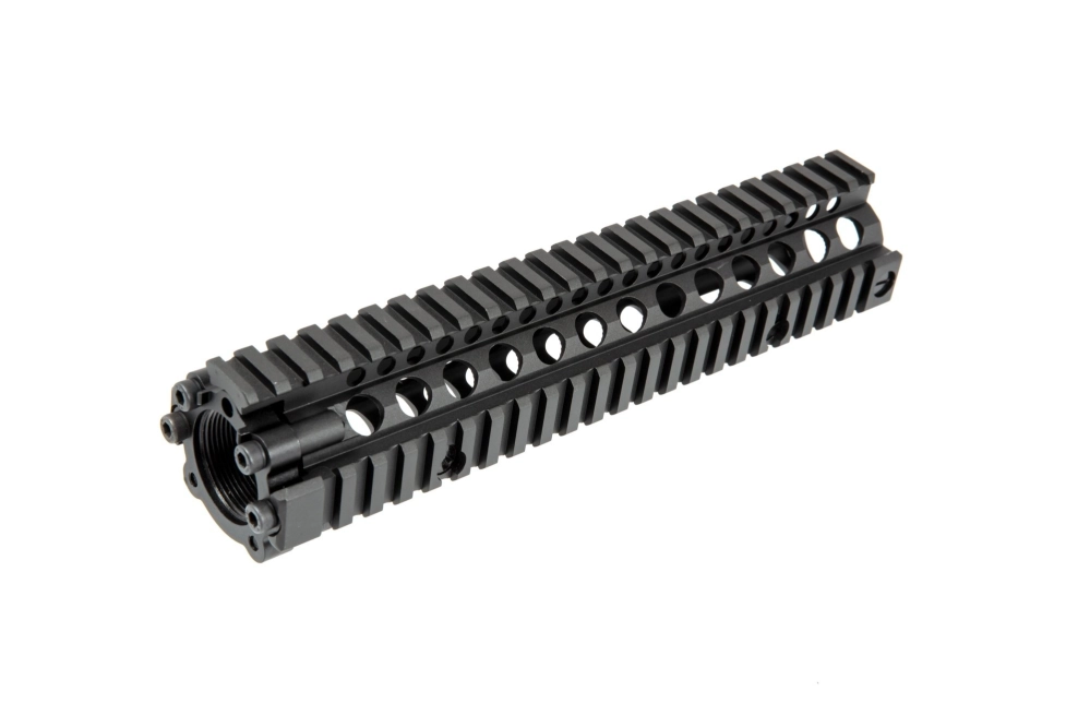 Szyna montażowa typu MK18 9,5" do replik typu M4/M16
