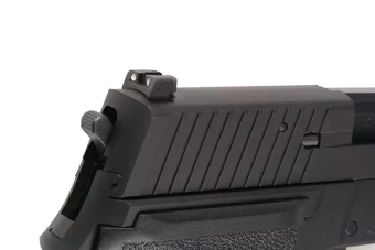 Model 226 Rail gun replika