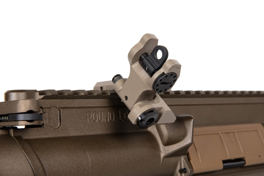 Replika karabinu wyborowego H&K M110 A1