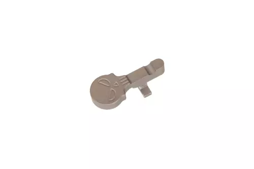 Bolt-Catch CNC 1A1 - Dark Earth (Terre noire)