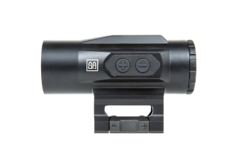 Celownik pryzmatyczny Specna Arms EDGE™ MG 5x32 Czarny