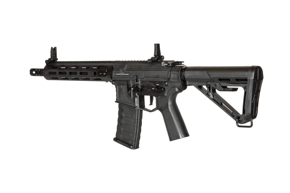 PER709 Phantom Extremis MKIX Rifle Replica - Black	