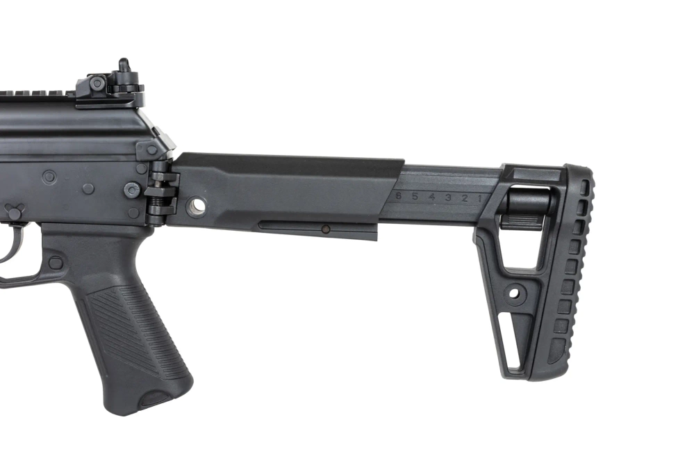 Arcturus AK12 Actualizado AEG FE™ 1.14 J airsoft Carabina