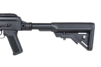 Specna Arms SA-PJ06 Prime™ Aster V3 SE ETU Carabina airsoft con motor brushless Negro