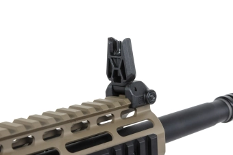 Specna Arms SA-C09 CORE™ HAL ETU™ Gen.2 Half-Tan airsoft Carbine