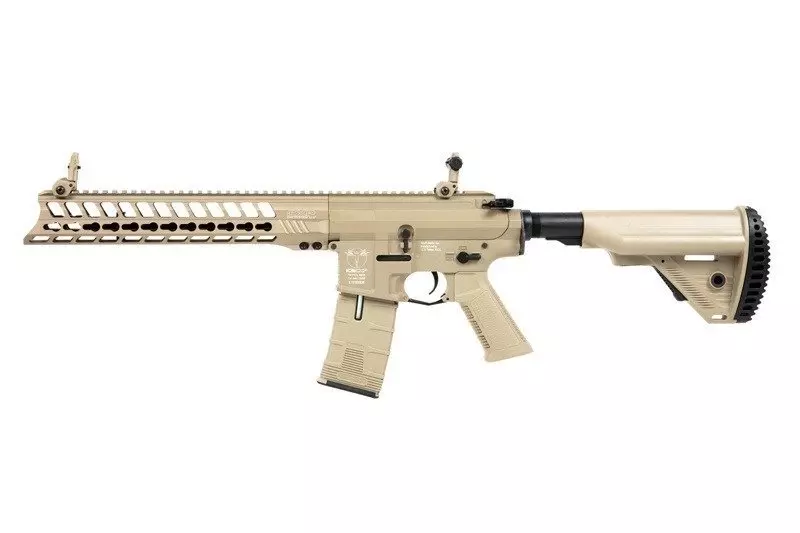Réplique fusil CXP-YAK CQB S1 - tan
