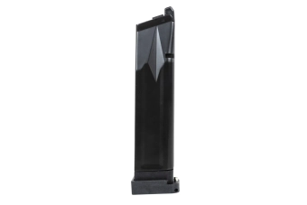 Cartucho de gas red dotde 33 bolas SRC Hi-Capa QB Negro