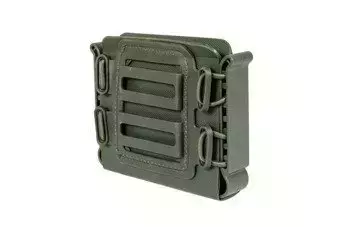 Bolsa SCORPION II para cargador 7,62 - verde oliva