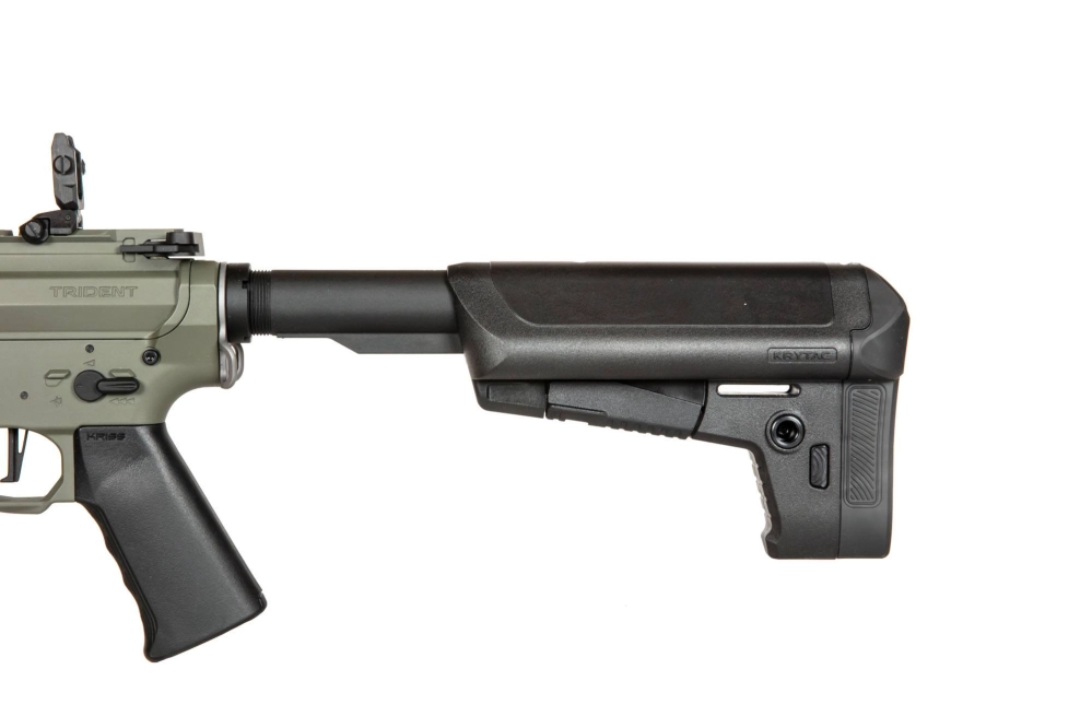 Trident MK2 CRB Replica - Foliage Green