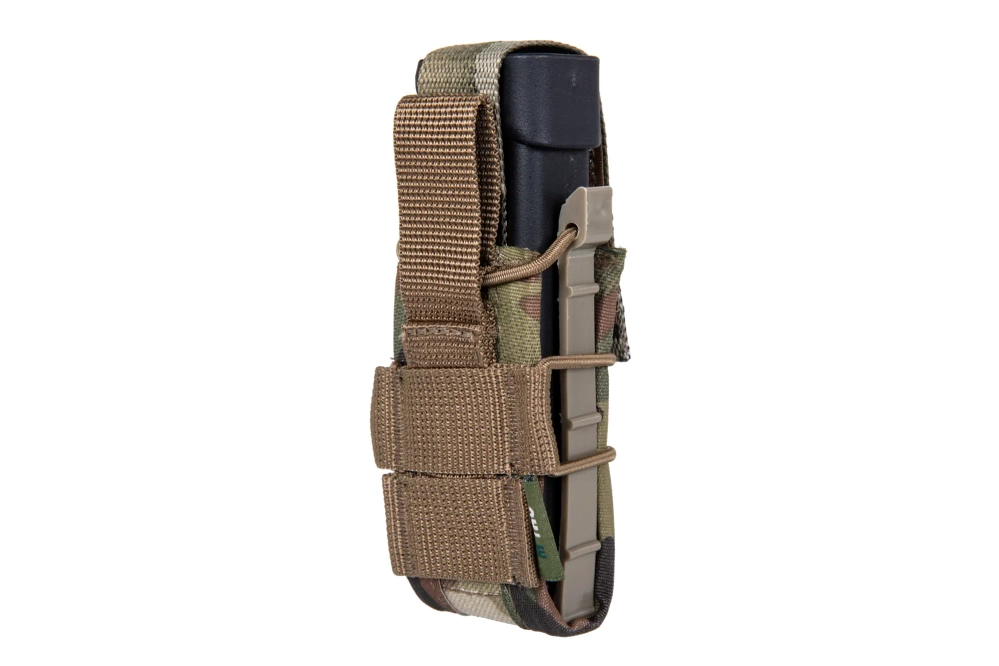 M-Tac Open Pistol Maà à gazine Holder Gen.III MC