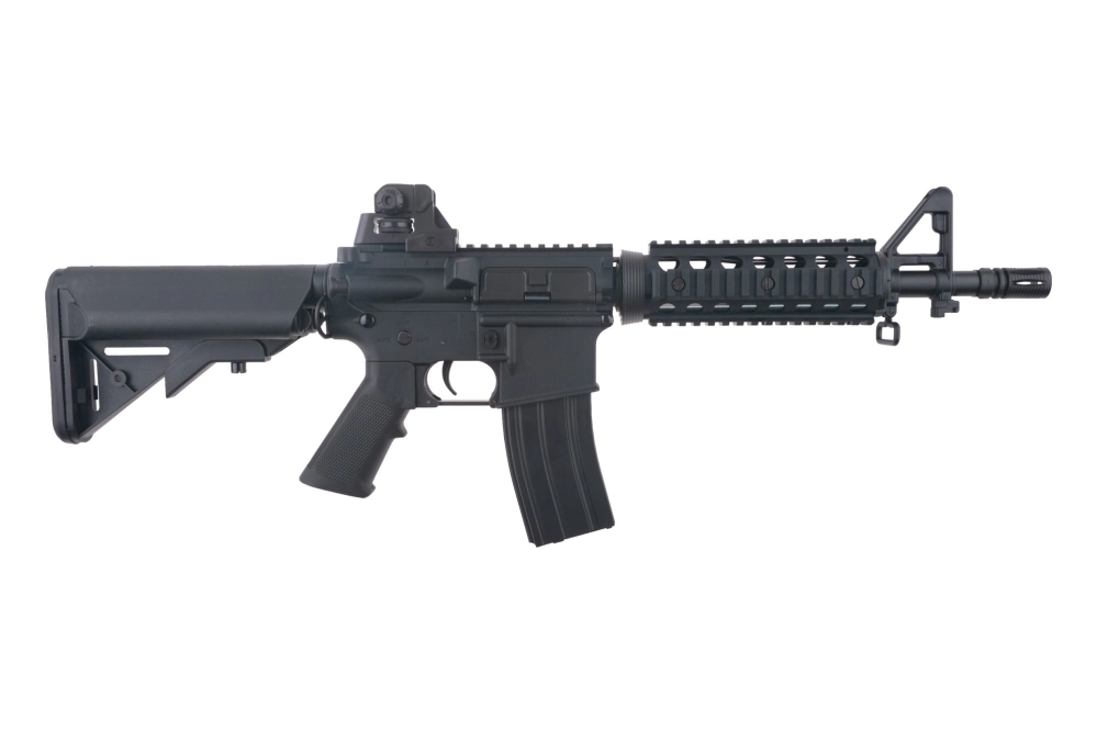 Replika karabinka CM606 BK