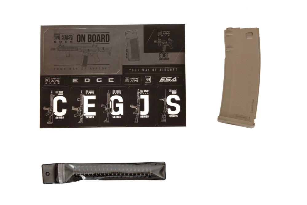 SA-C08 CORE™ Carbine Replica - Half-Tan